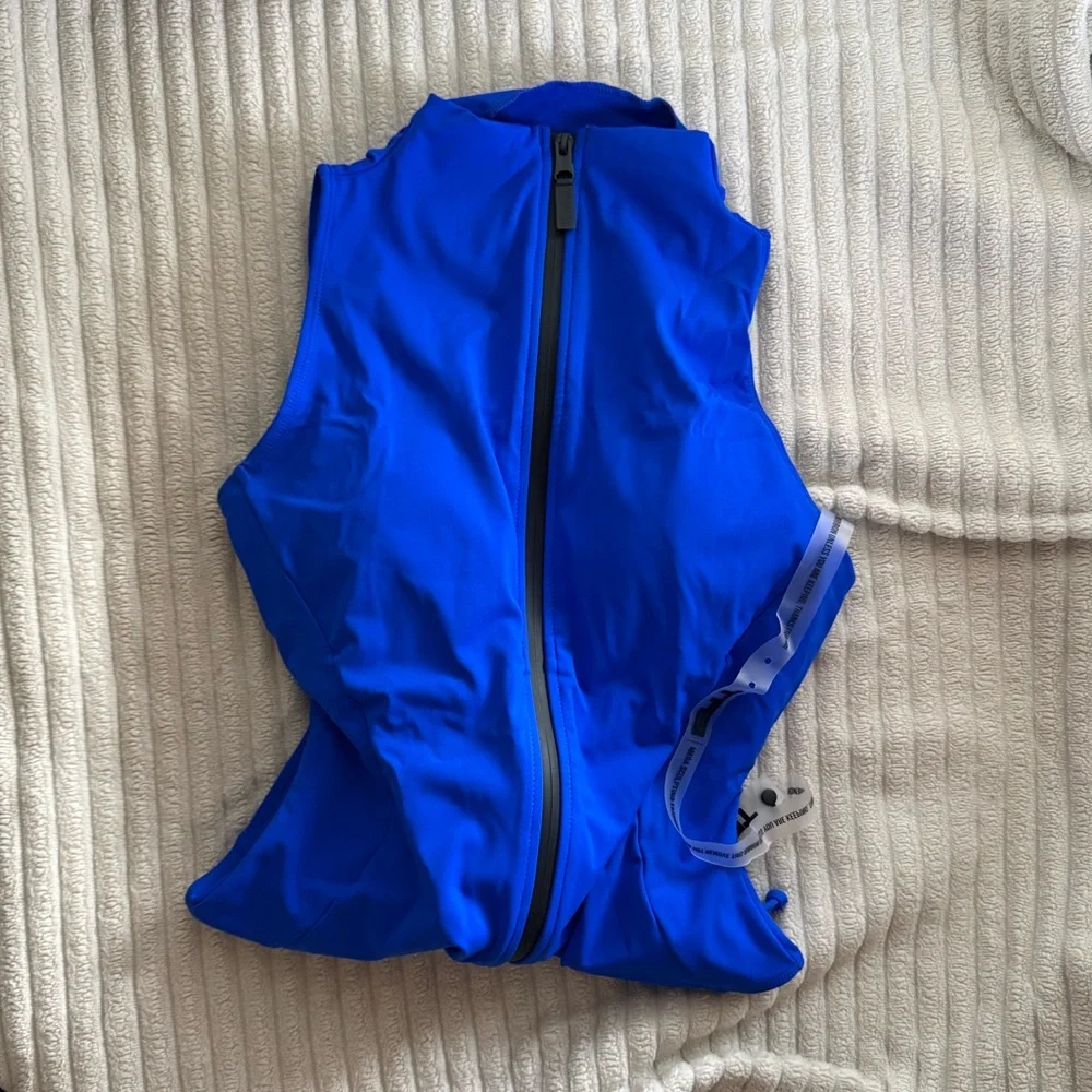 TA3 surfy swimsuit - Picture 5 of 10